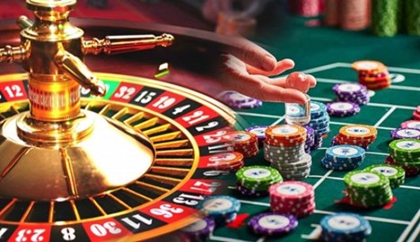 Mẹo chơi game casino 1